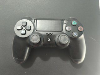 PS4 (PlayStation 4) Negra