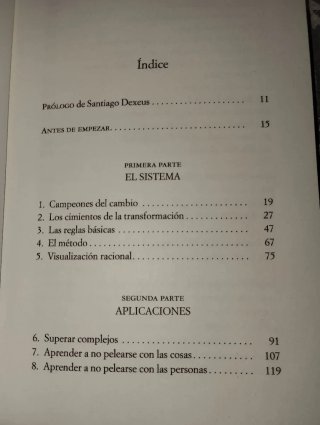 Las Gafas de La Felicidad - Libro Autoayuda