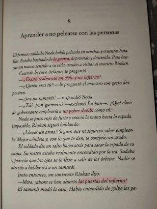 Las Gafas de La Felicidad - Libro Autoayuda