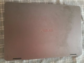 Asus VivoBook Flip TP401NAS Convertible