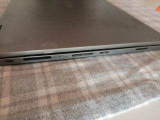 Asus VivoBook Flip TP401NAS Convertible