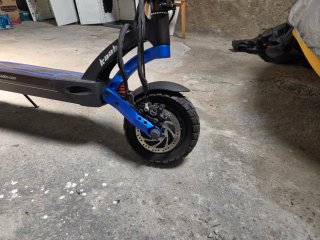Patinete Eléctrico Kaabo Mantis 10 GT3
