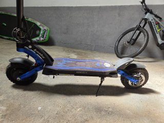 Patinete Eléctrico Kaabo Mantis 10 GT3