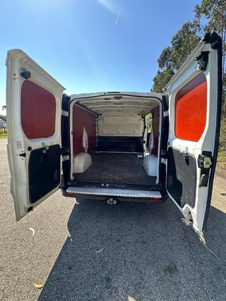 Fiat Talento 1.6 Multijet 92 kW — 2018 92 kW son a