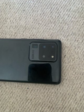 Samsung Galaxy S20 Ultra 5G