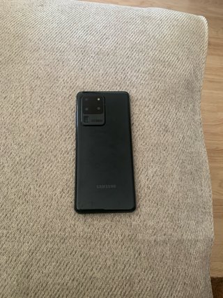 Samsung Galaxy S20 Ultra 5G