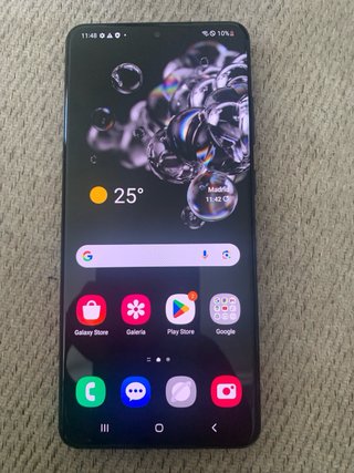 Samsung Galaxy S20 Ultra 5G