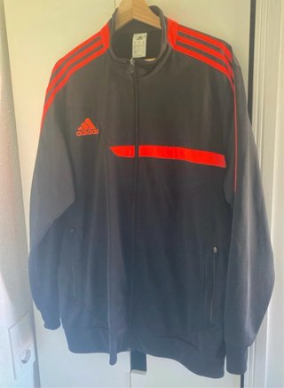 Chaqueta Adidas Ajax Ámsterdam 2013/14