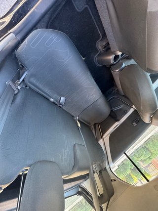 Toyota Yaris 2009 gasolina