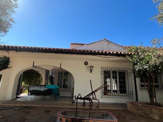 Chalet