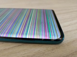 Motorola Edge 40 Neo 256GB - Schermo crepato