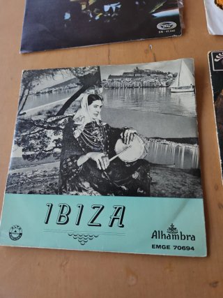 Vinilos Internacionales Pop Rock