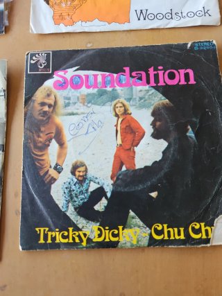 Vinilos Internacionales Pop Rock
