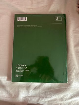 Literatura universal, Li Bachiller