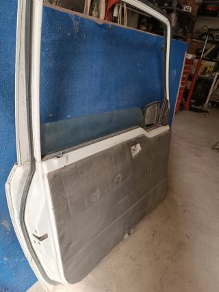 Puertas Suzuki Vitara 91 3p