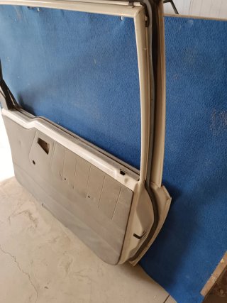 Puertas Suzuki Vitara 91 3p