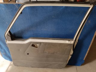 Puertas Suzuki Vitara 91 3p
