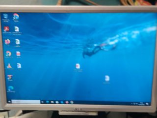 HP EliteDesk Mini PC