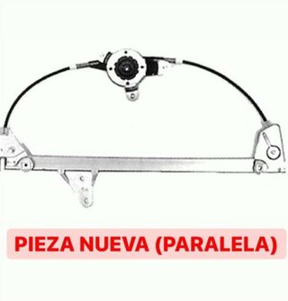 Mando elevalunas seat cordoba berlina (6k2) 49950