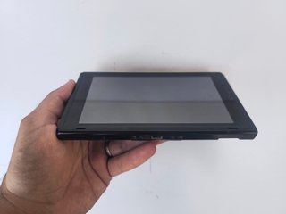 Consola Nintendo Switch [Pantalla]