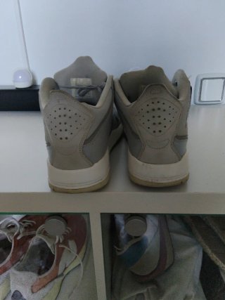 Nike Jordan Flight 45 High Talla 44
