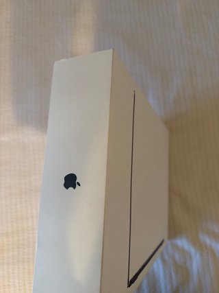 MacBook Air 13'' M4 16GB 256GB sigillato