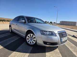 Audi A6 2005
