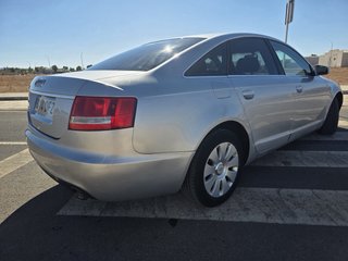 Audi A6 2005