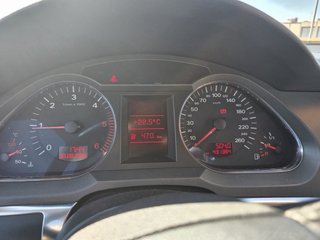 Audi A6 2005