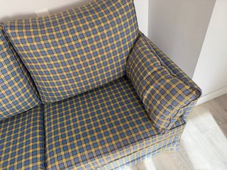 Sofá Cama El Corte Inglés 170cm