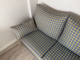 Sofá Cama El Corte Inglés 170cm