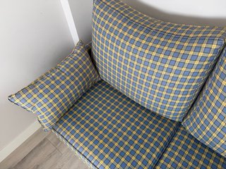 Sofá Cama El Corte Inglés 170cm