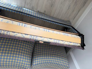 Sofá Cama El Corte Inglés 170cm