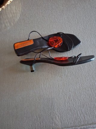 Sandalias Farrutx Talla 36.5