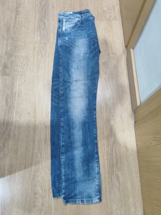Pantalón vaquero hombre