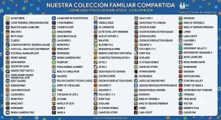 Acceso a mi play pass de Google play