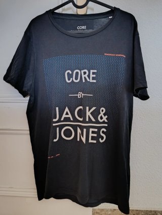 Camiseta Jack & Jones