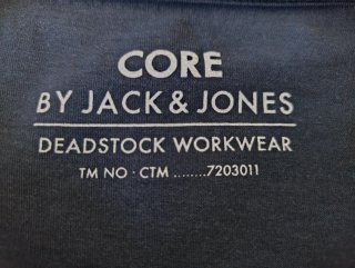 Camiseta Jack & Jones