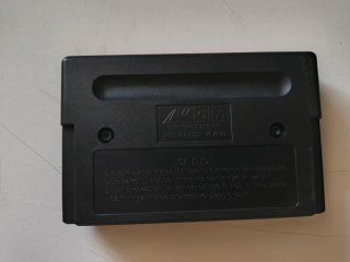 Batman Forever sega mega drive