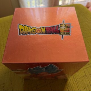 Dragon Ball Super DVD Serie Completa Español
