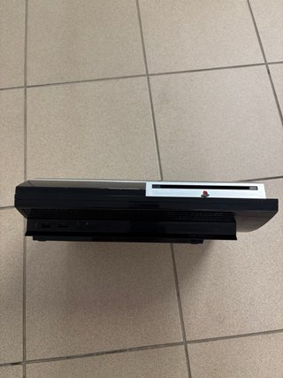 PlayStation 3 (PS3) - Da Testare