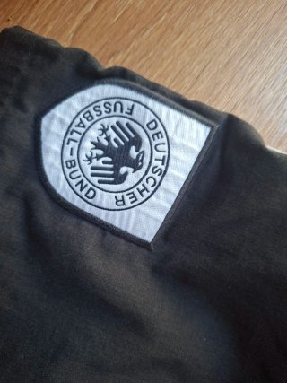 Adidas DFB Shorts Talla M