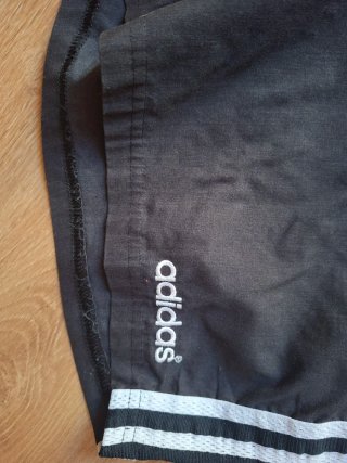 Adidas DFB Shorts Talla M
