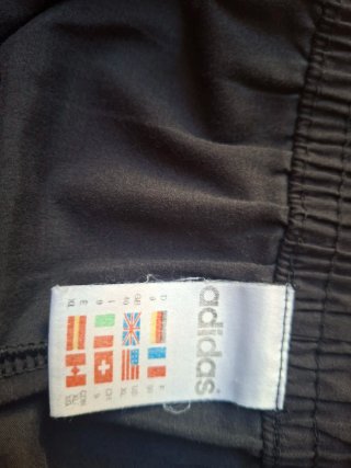 Adidas DFB Shorts Talla M