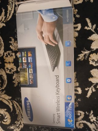 Tastiera Samsung Smart Wireless VG-KBD2000