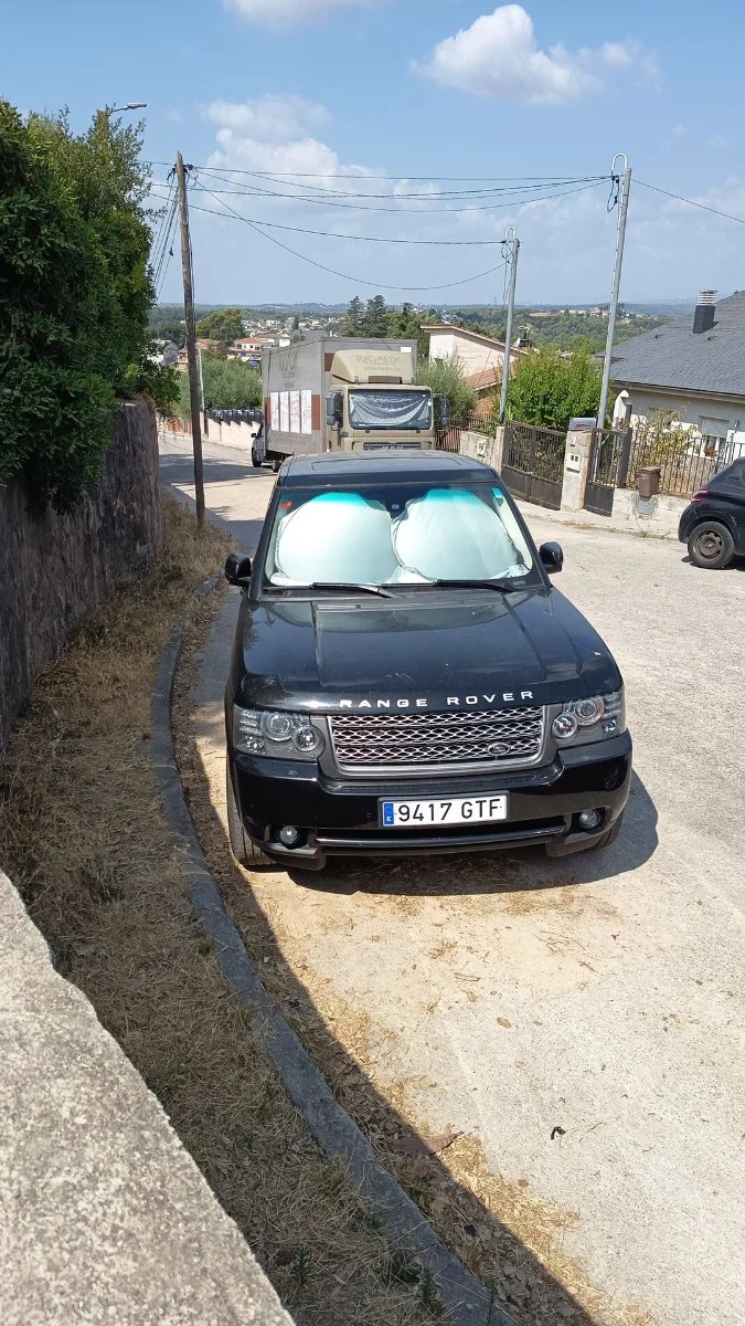 Land Rover Range Rover 2010 - foto 1