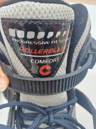 Patines en línea Rollerblade adultos