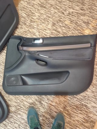 Audi A4 1999