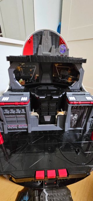 Droide BB-8 Star Wars