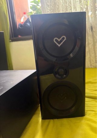Philips DTM3155 Micro Sistema de Sonido